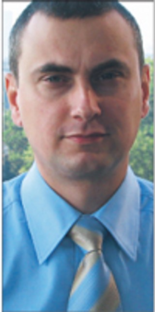 'Punkty kasowe wciąż są popularne'