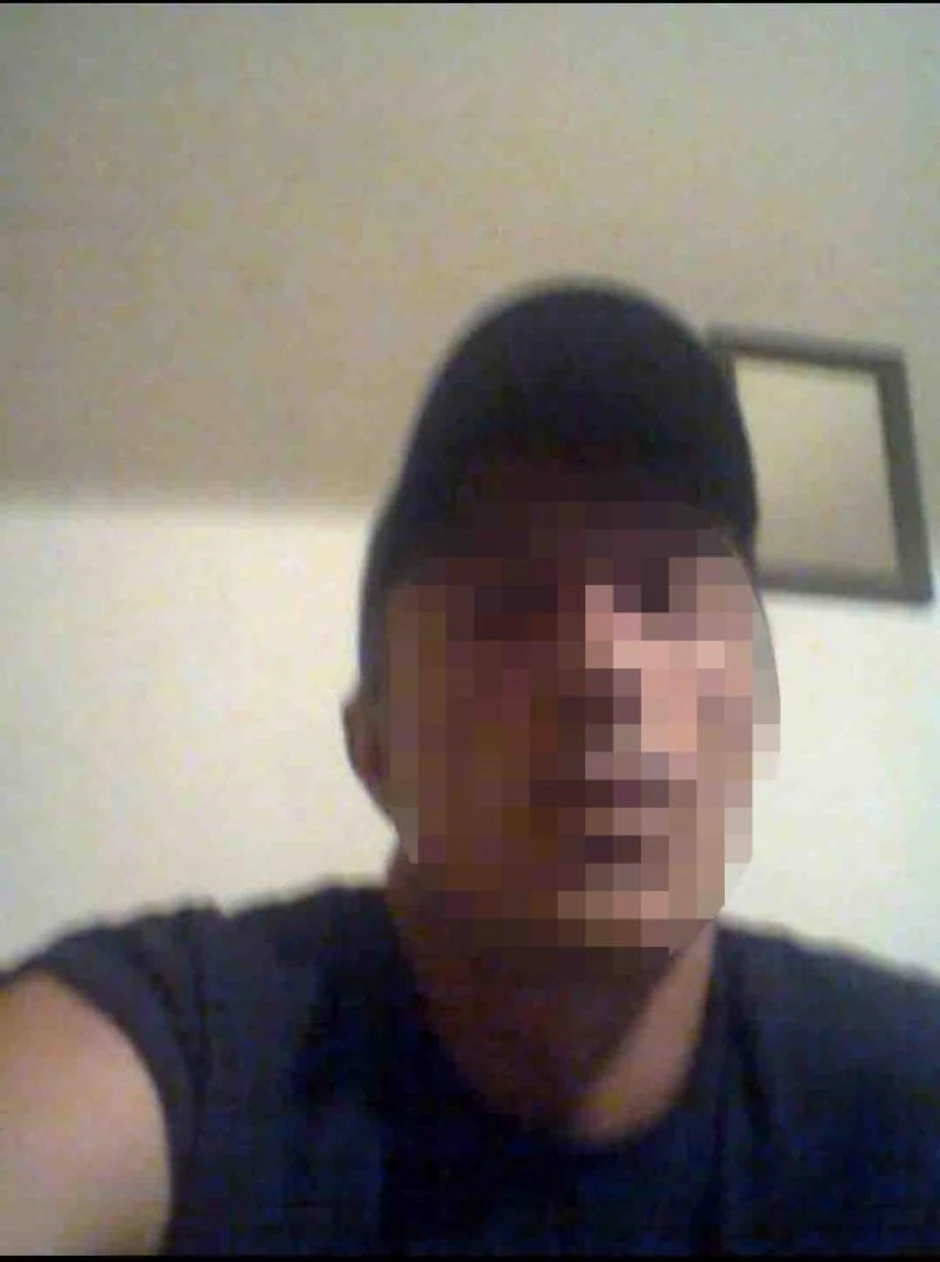 Osumnjičeni vozač Josip T.