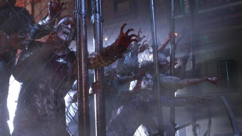 Recenzja Resident Evil 3