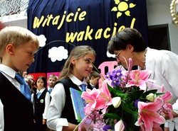 Jaki dywan dać w prezencie nauczycielowi?