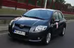 Toyota Auris - Najsłabszy z gamy