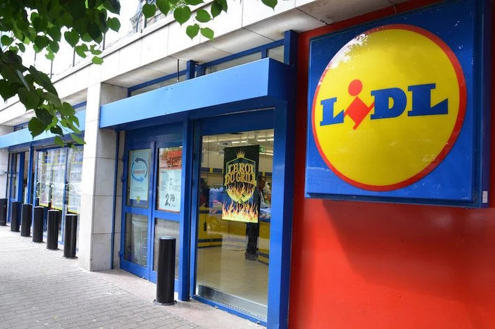 16. Lidl