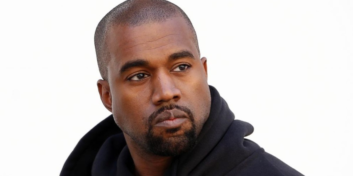 Kanye West