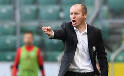 Vukovic zapowiada czystkę kadrową w Legii. 'Obiecuję, że zostaną tylko prawdziwi legioniści'