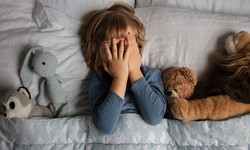 Nadmierne pocenie dziecka podczas snu - jakie mogą być przyczyny?