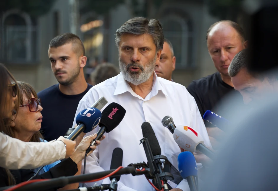 taksisti aleksandar bjelic