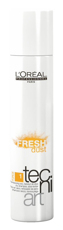 fresh dust suchy szampon