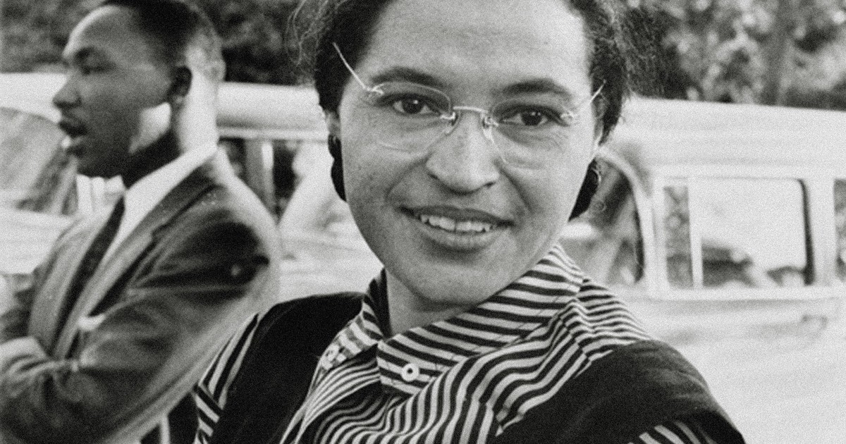 Rosa Parks kontra biała Ameryka. "Nie miałam pewności, iż wyjdę żywa z tego autobusu"