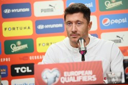 Robert Lewandowski zabrał głos w sprawie afery premiowej. Padły ważne słowa