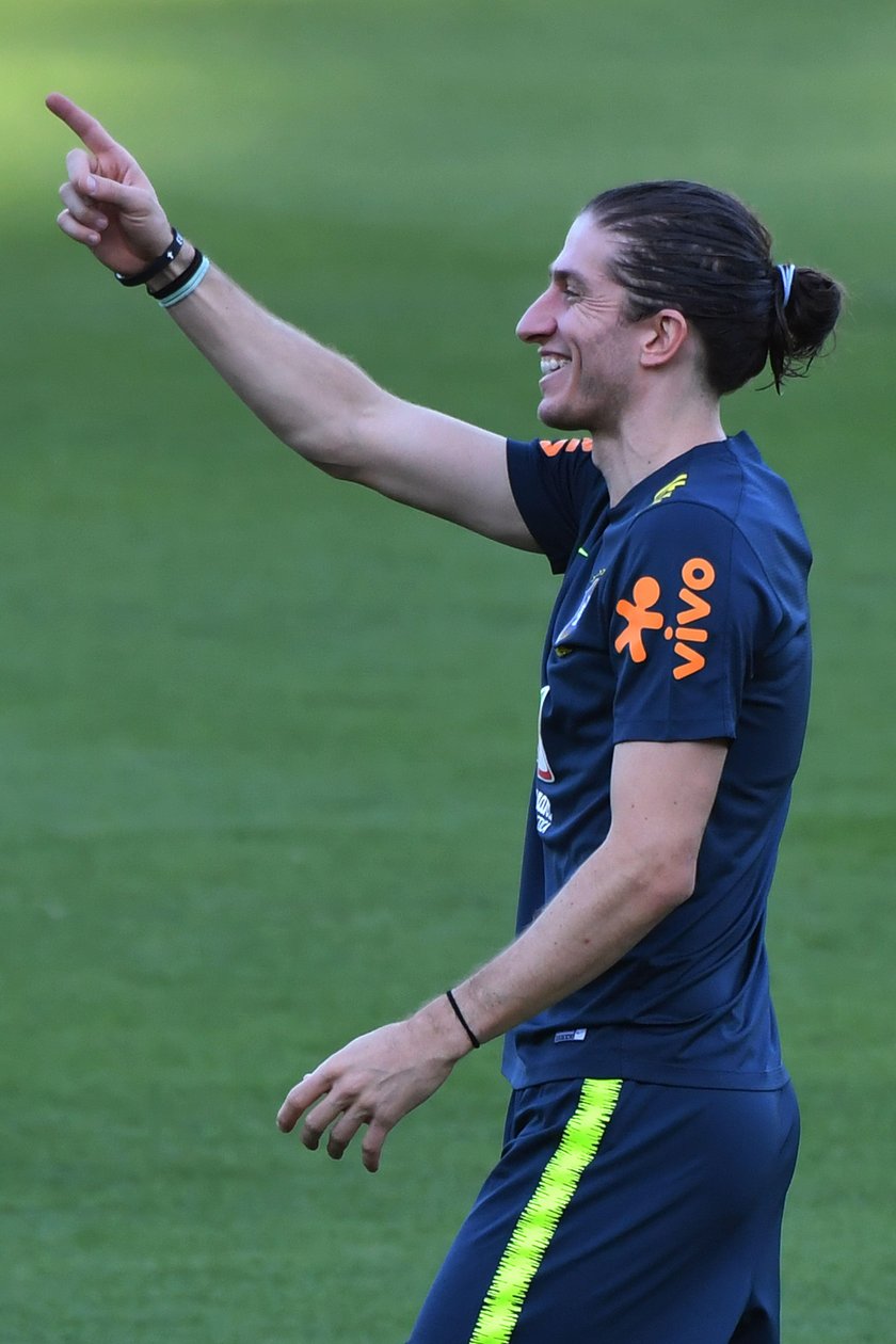 Filipe Luis