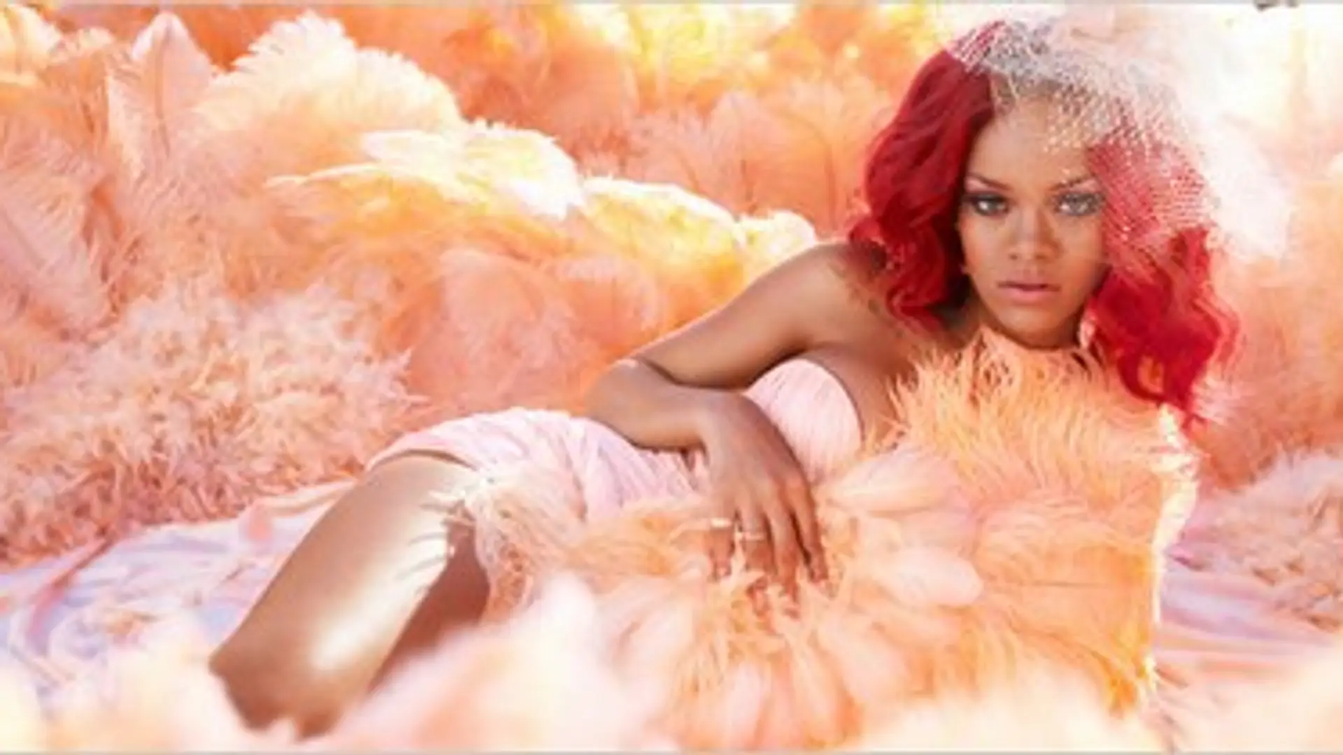 Rihanna i jej perfumy Reb’l Fleur: zjawiskowa reklama!