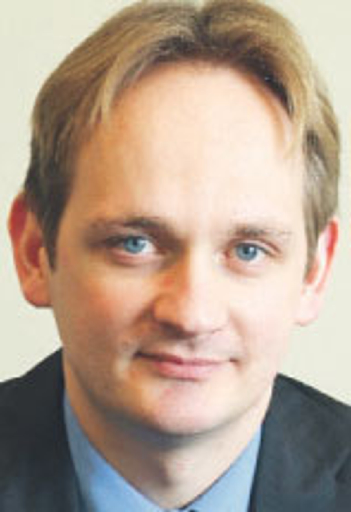 Krzysztof Topolewski, radca prawny