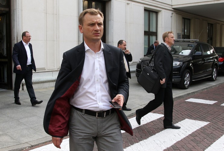 Sławomir Nitras (PO)