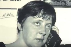 Reżyser filmu "Matka chrzestna" dla dziennik.pl: Merkel chce germanizować Europę. WIDEO