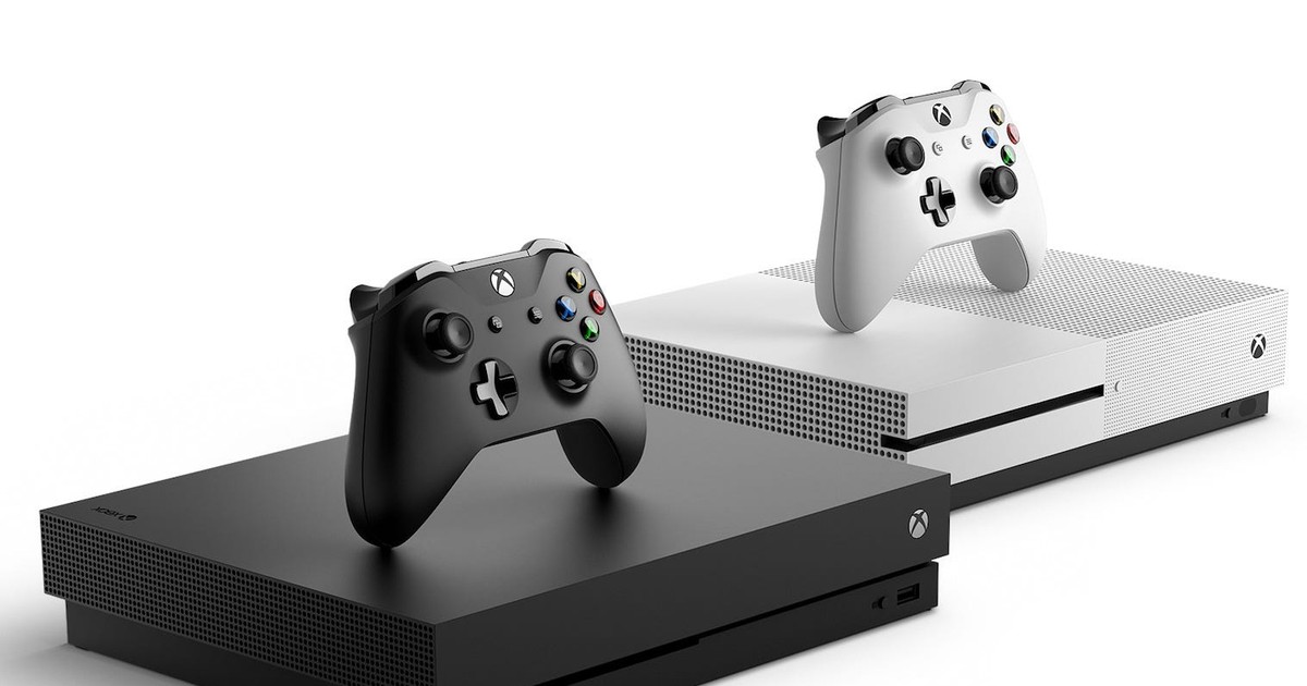 With a next-gen Xbox just months away, Microsoft ends production on 2 ...