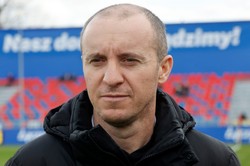 Aleksandar Vukovic: Lech pod presją. Jeśli chce być mistrzem musi wygrać z Legią