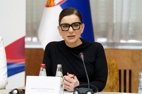 Sanja Radojević Škodrić