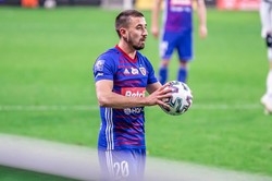 Martin Konczkowski: Po ostatniej porażce czujemy złość