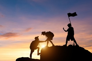 Upadek z długim lontem. Kryzys w amerykańskim skautingu