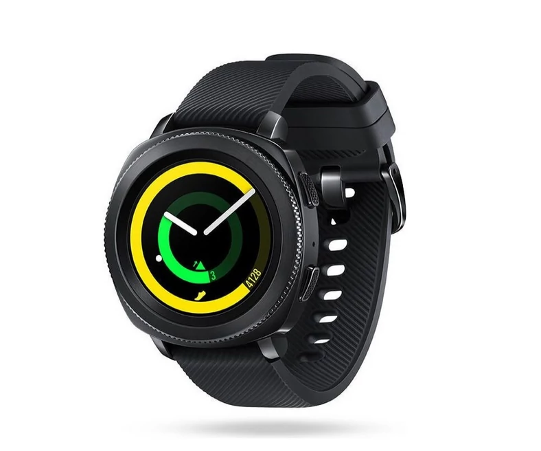  Samsung Gear Sport