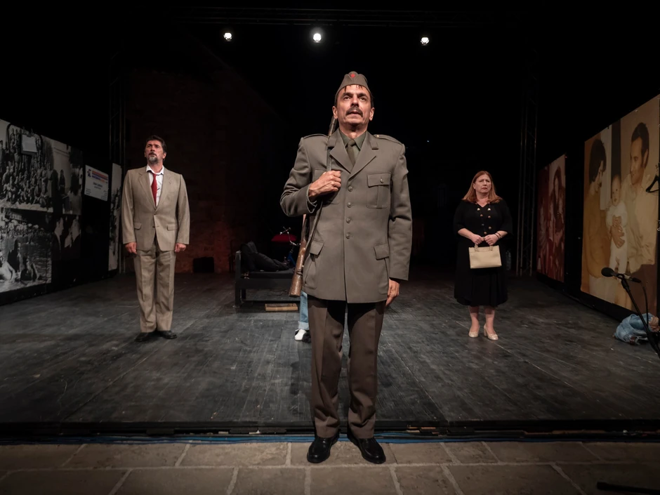 Moje pozorište u Budvi