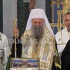 Momenat kad Patrojarh Porfirije plače