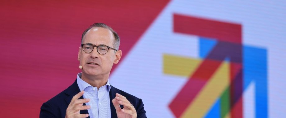Niemcy "chorym człowiekiem Europy". System socjalny może się zawalić