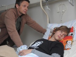 Maciej Musiał zdobywa "Mój biegun" jak Jasiek Mela