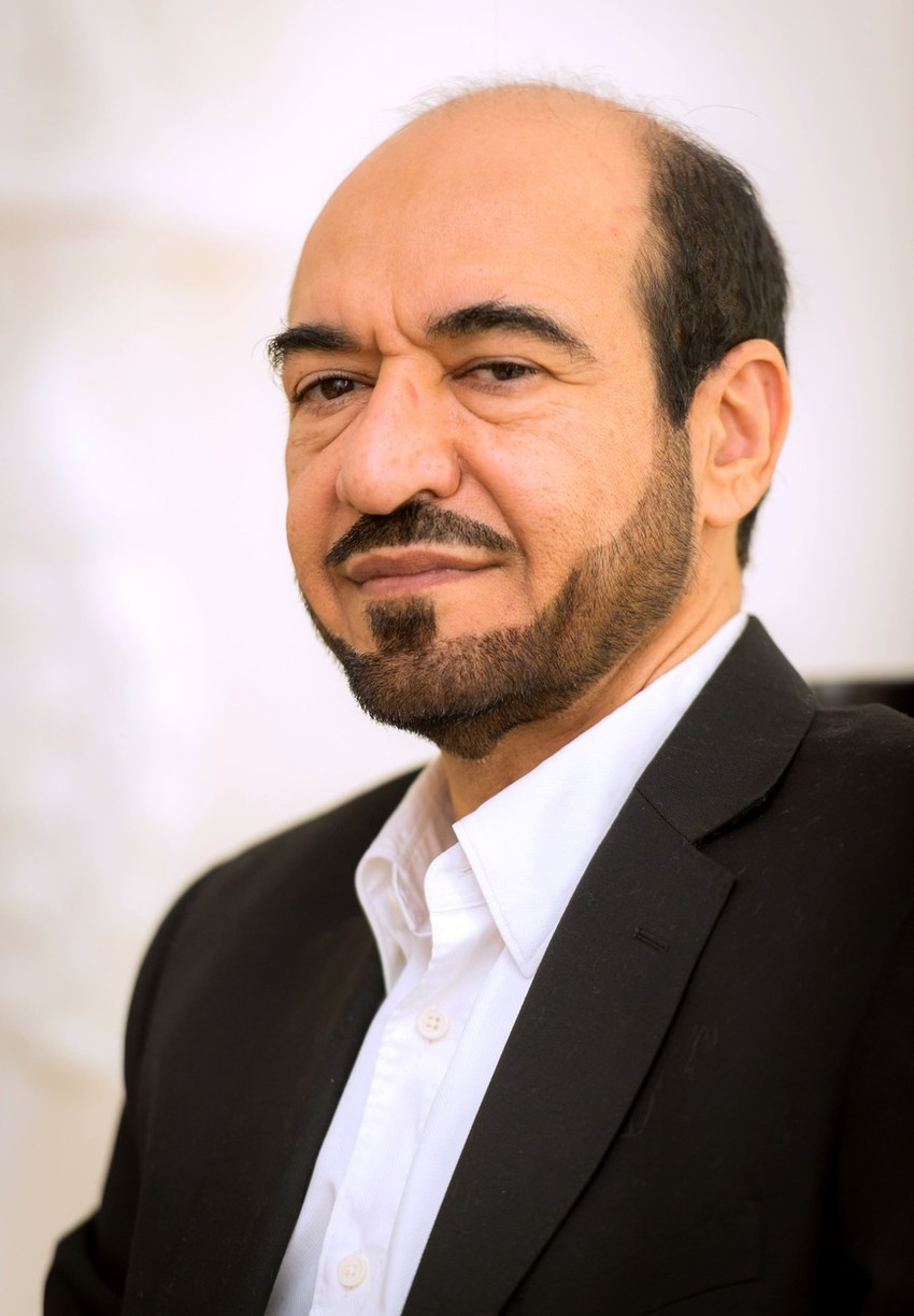 Želi da pošalje poruku: Saad al Džabri