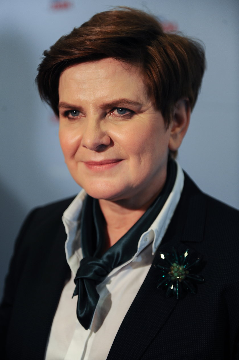 Beata Szydło