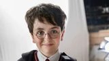 Tak wygląda nowy Harry Potter. Mamy pierwsze zdjęcie z planu