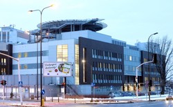 "Odebrano Pani kij do wsadzania w szprychy". Starcie wiceszefa MSWiA z wiceprezydent Warszawy