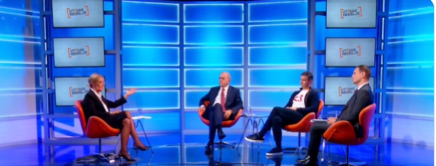 Emisija "Utisak nedelje"