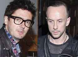 Wojewódzki skomentował zatrzymanie Nergala przez Rosjan