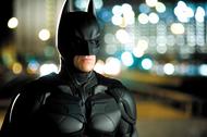 Christian Bale jako Batman