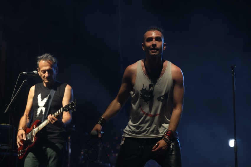 novi sad exit festival pekinška patka