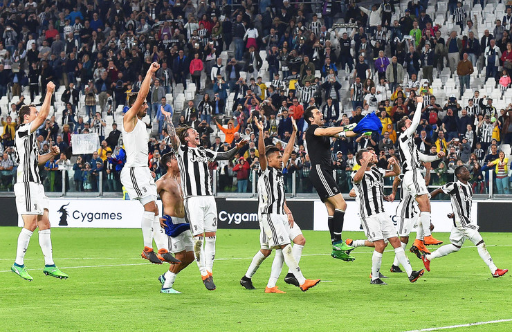 FK Juventus