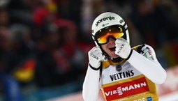 Domen Prevc zdobywcą nagrody Skok Roku 2025. Paweł Wąsek na 10. miejscu