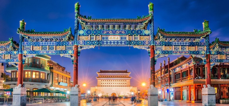 Dobra wiadomość dla turystów z Tajwanu. Chiny zdejmują 7-letni zakaz