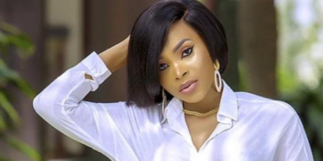 Ghanaians troll Benedicta Gafah for missing 'belly button' in a  photoshopped picture | Pulse Ghana