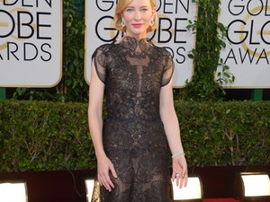 Cate Blanchett az este nagydíjasa