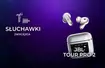 Audio — Słuchawki — JBL Tour Pro 2