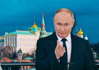 Rosjanie sami to przyznali. Polska wśród największych wrogów Kremla