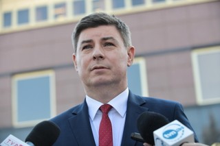 Jan Grabiec o sprawie Hanny Zdanowskiej: PiS też wystawia kandydatów z wyrokami