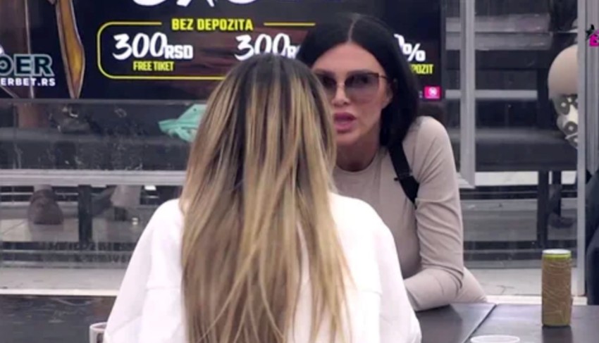 Asmin siguran u trijumg u finalu Elite: Sad znam da ću u julu oduvati obe
