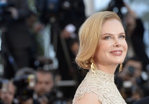 Nikol Kidman