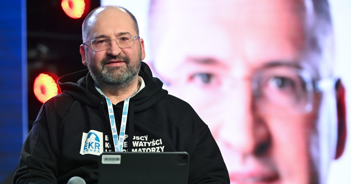 Amerykanie wysłali sygnał w sprawie spotkania Trump-Kosiniak. "Bielan przegiął. Są totalnie wkurzeni"