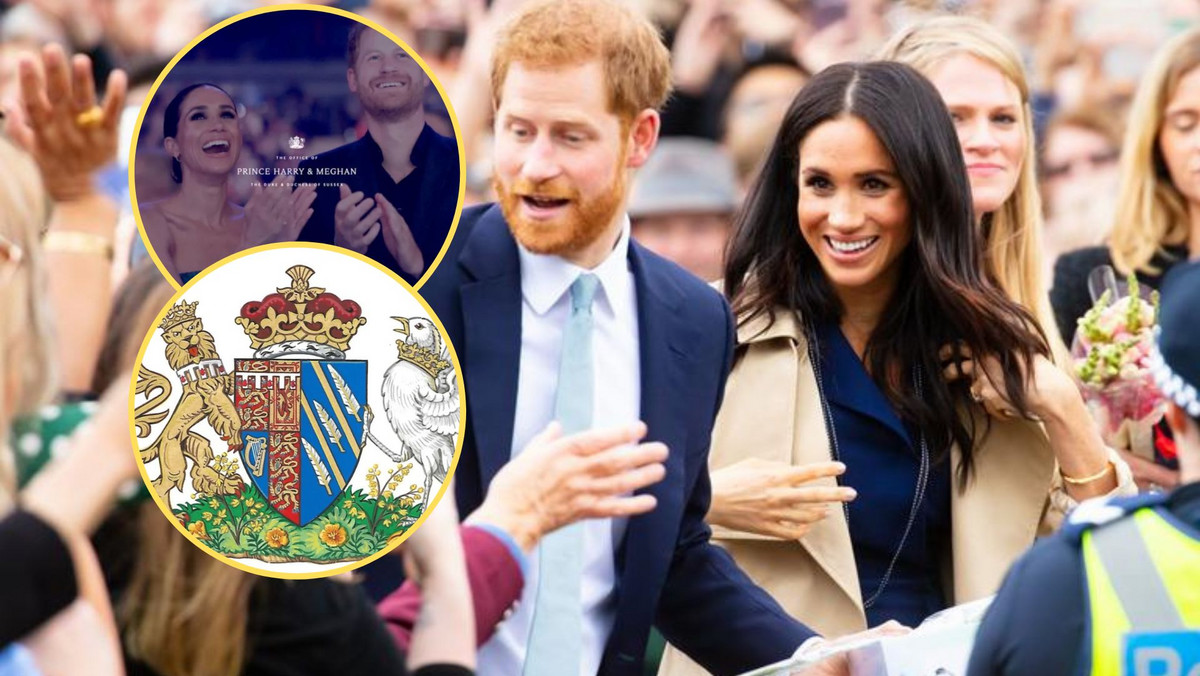 Książę Harry i Meghan Markle w ogniu krytyki. Chodzi o złamaną obietnicę