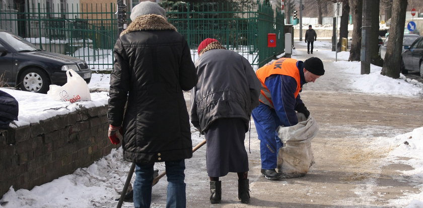 Dłużnicy komunalni odpracowali już 6 mln zł