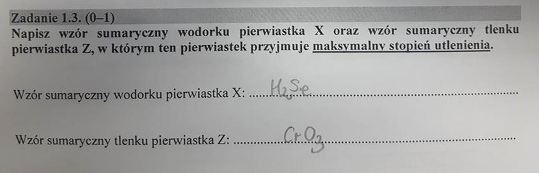 Rozwiązanie zadania 1.3.